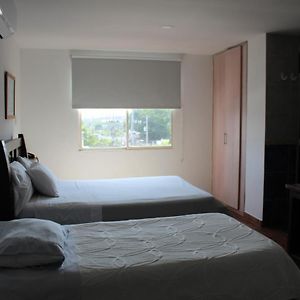 Habitación Familiar con Cama King