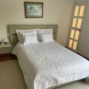 Habitación Triple Estándar