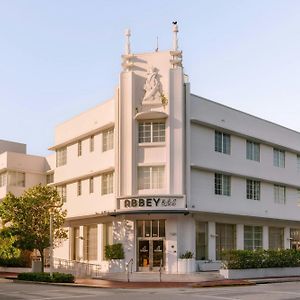 The Abbey Hotel Miami Beach, Sonder By Marriott Bonvoy