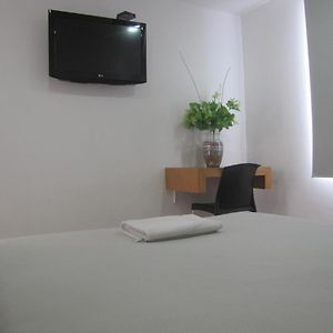 Habitación Individual